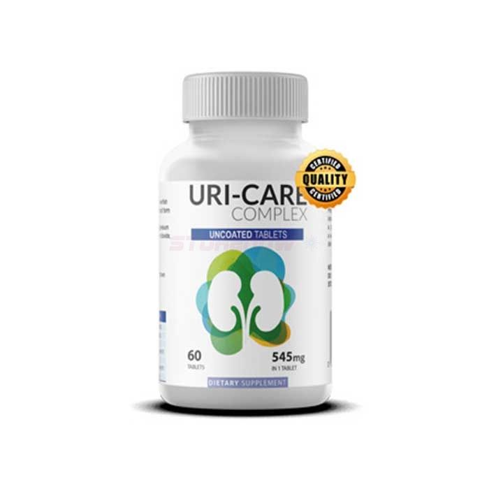 ● Uri Care - cure for urinary incontinence