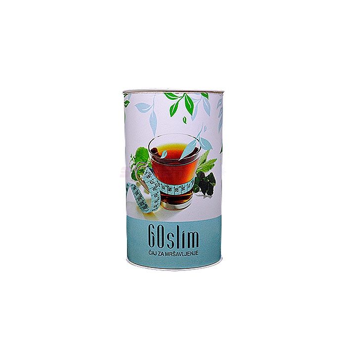 ● GoSlim - Slimming Tea