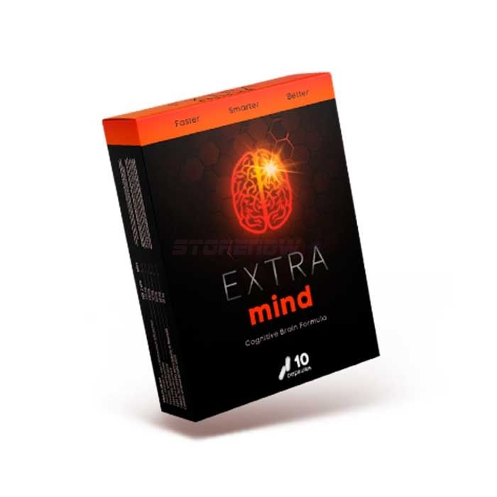 ● ExtraMind - brain activator