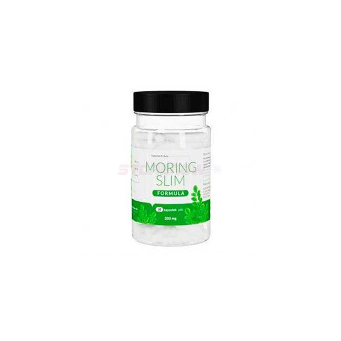 ● Moring Slim - weightloss remedy