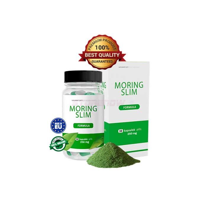 ● Moring Slim - weightloss remedy