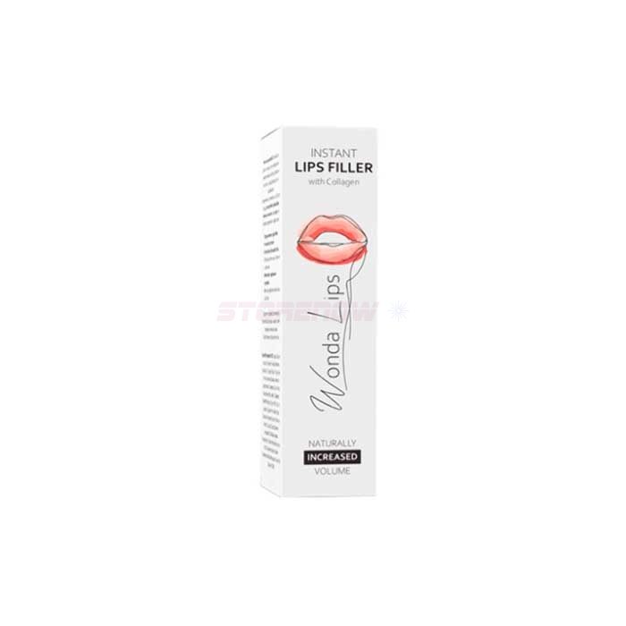 ● Wonda lips - Lippenverstärker