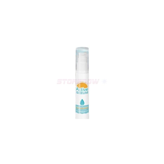 Active Serum