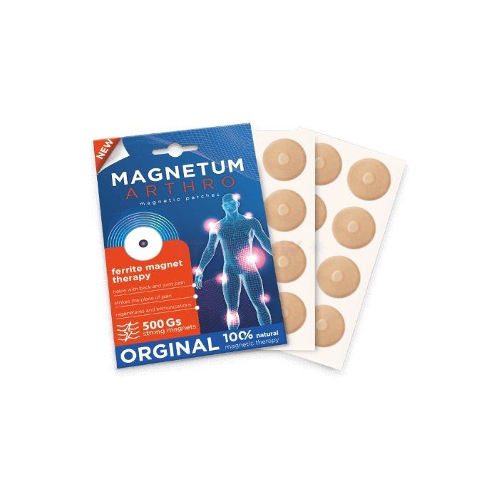 ● Magnetum Arthro - für Gelenke