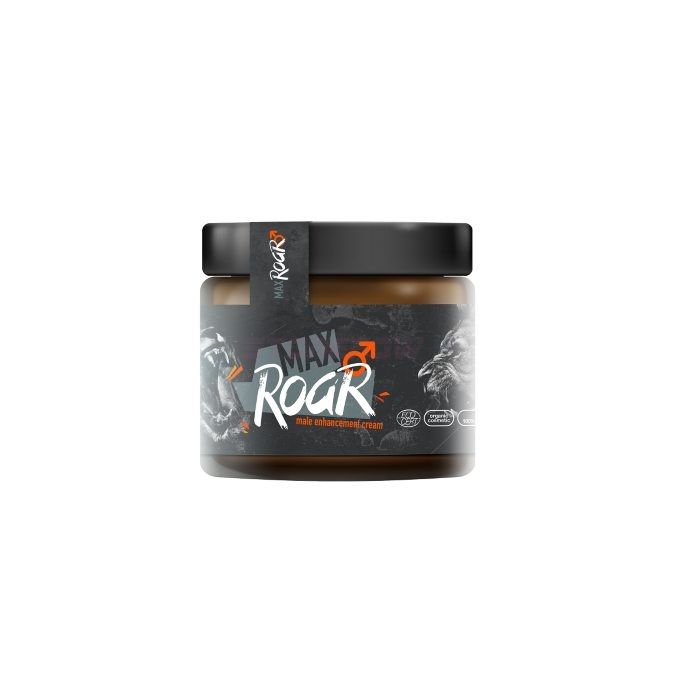 ● MaxRoar - pro potenciál