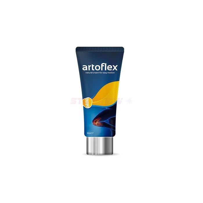 ● Artoflex - cream for joints