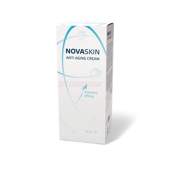 ● Novaskin - anti-aging cream