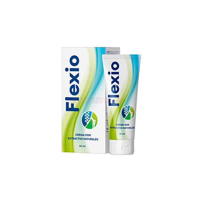 ● Flexio - crema pentru articulatii