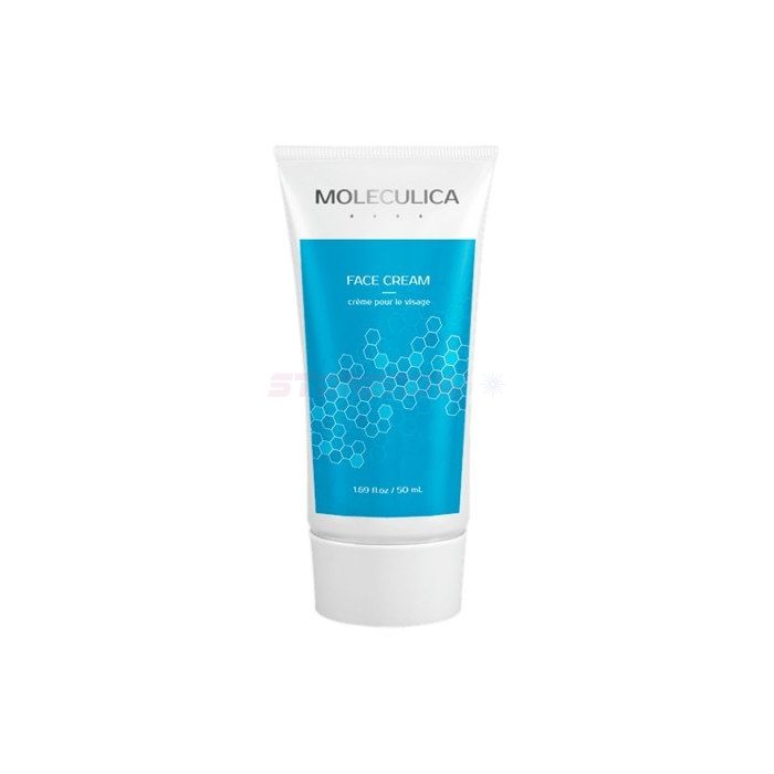 ● Moleculica - rejuvenation cream