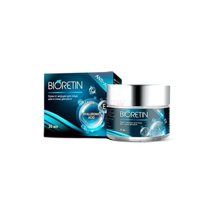 ● Bioretin - Antifaltencreme