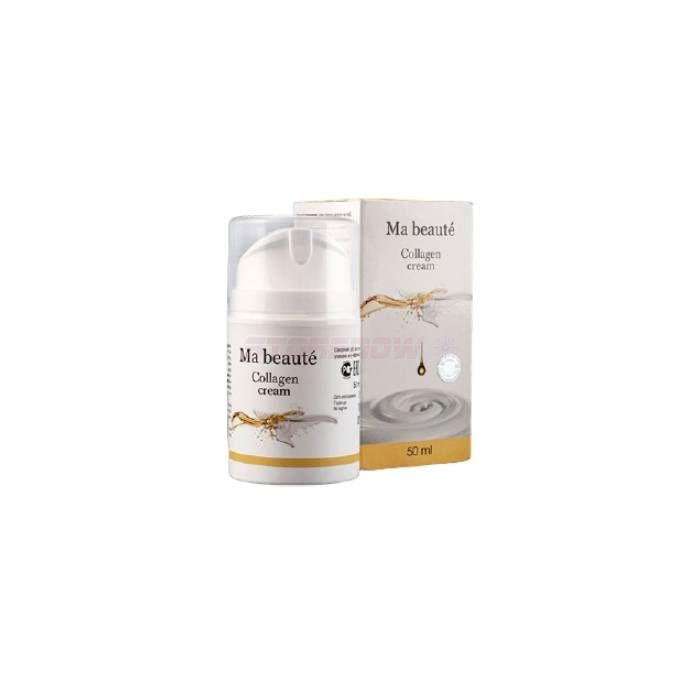 ● Ma Beaute - rejuvenation agent