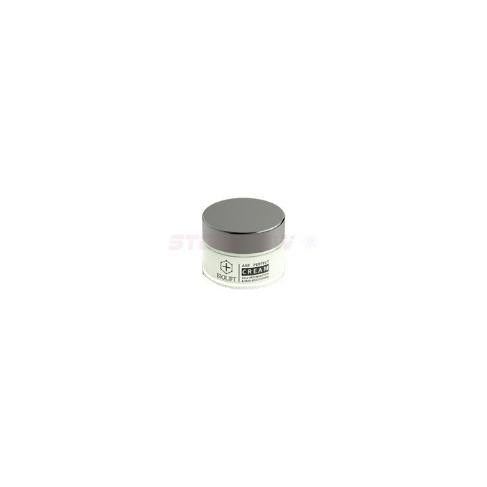 ● BIOLIFT - rejuvenation cream