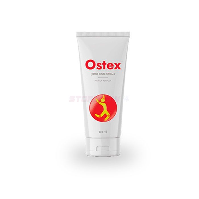 ● Ostex - gel per dolori articolari