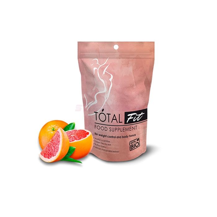 ● TotalFit - קוקטייל להרזיה