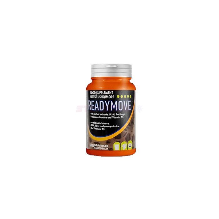 ● Readymove - collagen for joints