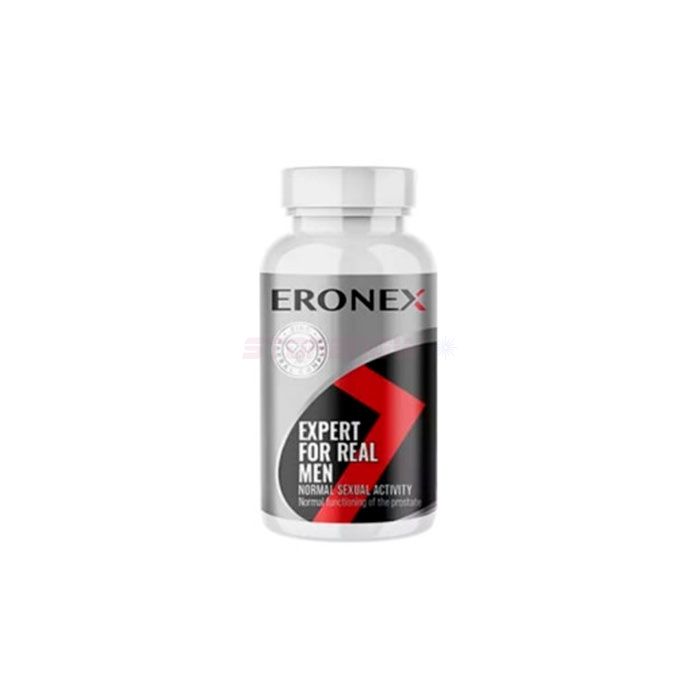 ● Eronex - potenziatore della libido maschile