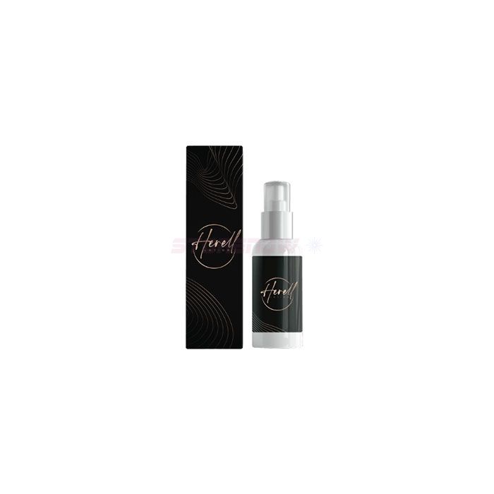 ● Herell - hair loss serum