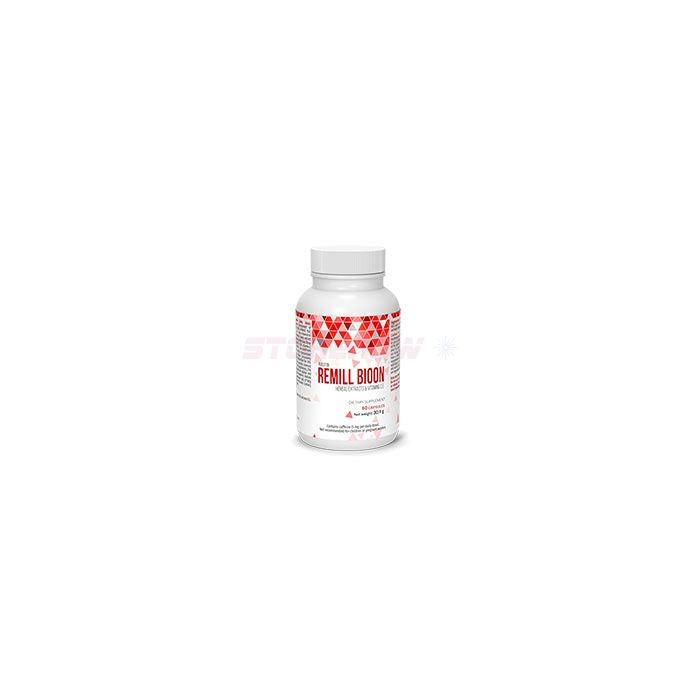 ● Remill Bioon - nasale zelfreinigende capsules