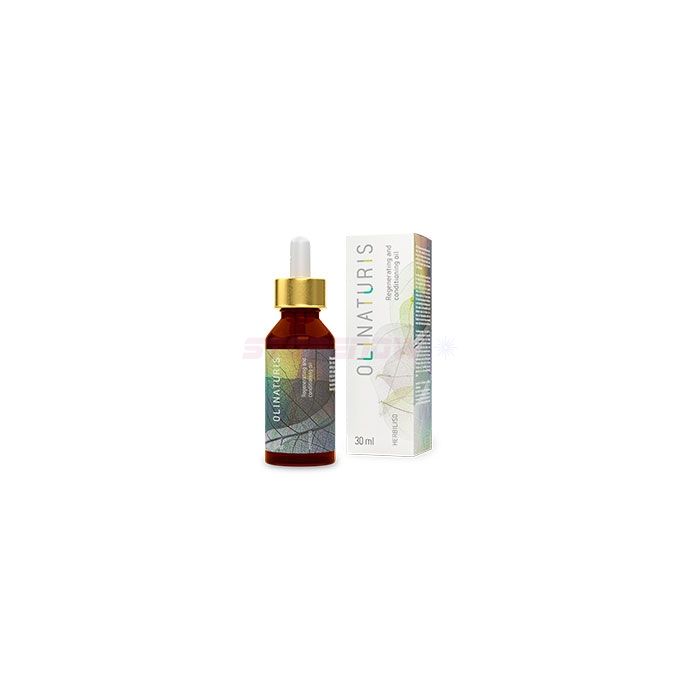 ● Olinaturis Serum - Anti-Aging-Serum