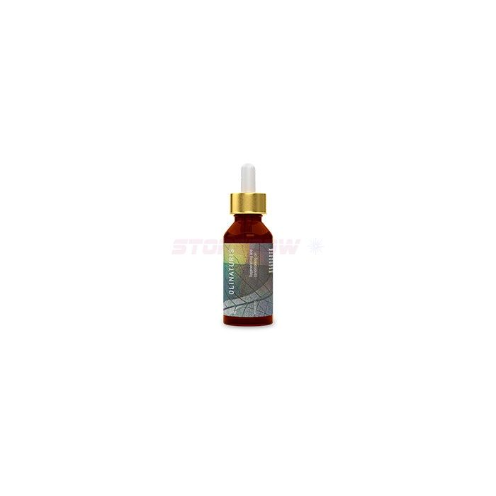 ● Olinaturis Serum - Anti-Aging-Serum