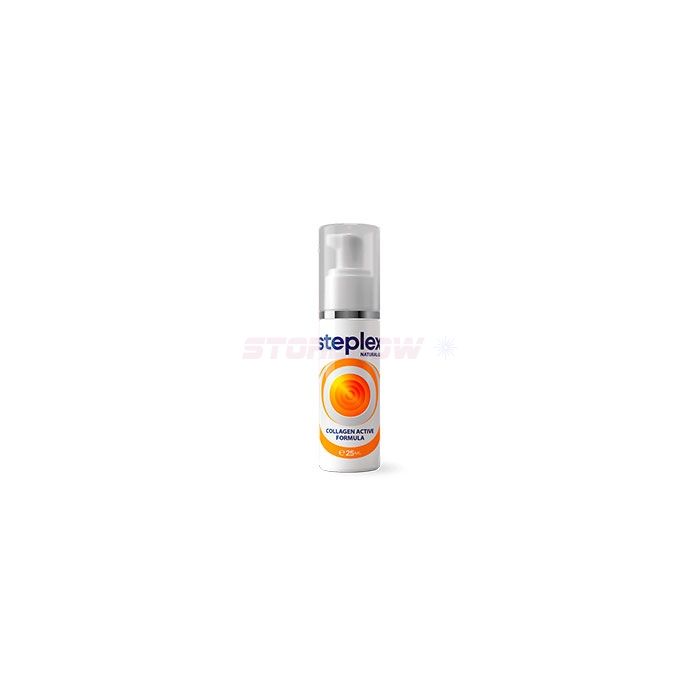 ● Steplex - gel articolare