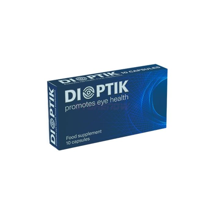 ● Dioptik - помощно средство за зрение