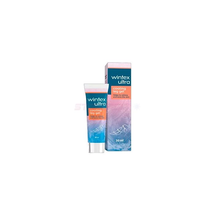 ● WINTEX ULTRA - gel pour les varices