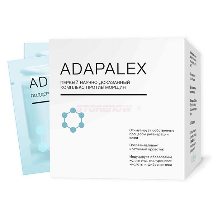 ● Adapalex - Antifaltencreme