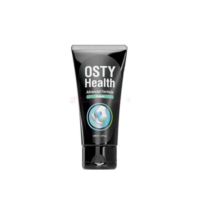 ● OstyHealth - joint gel