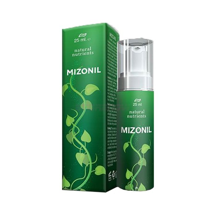 ● Mizonil - antifungal cream