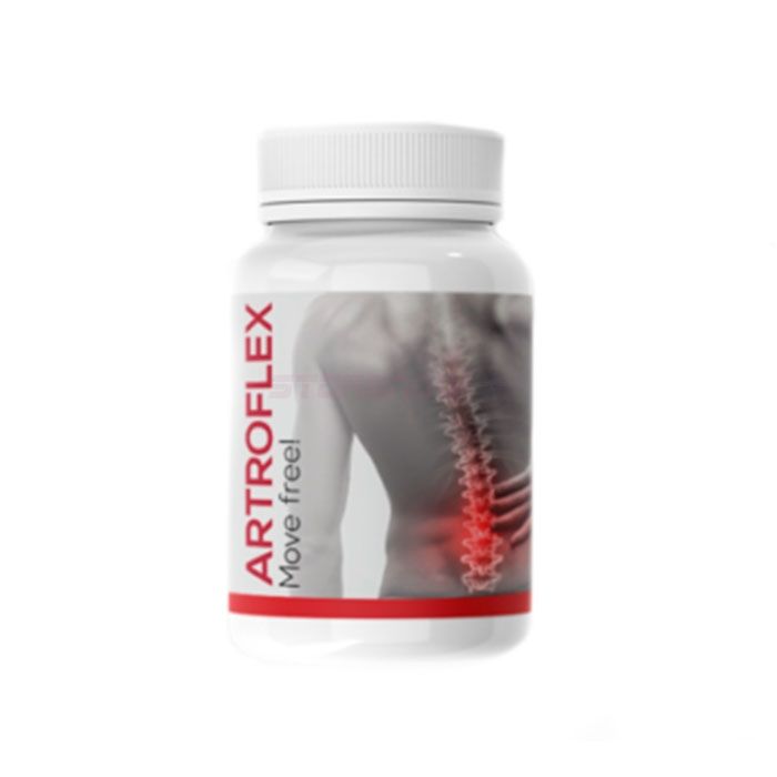 ● Artroflex - joint health remedy