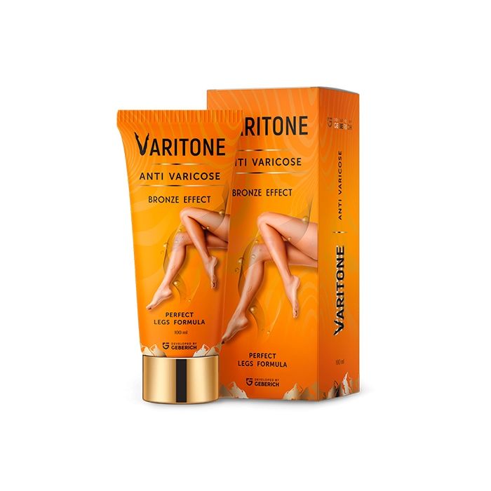 ● Varitone - gel para venas varicosas