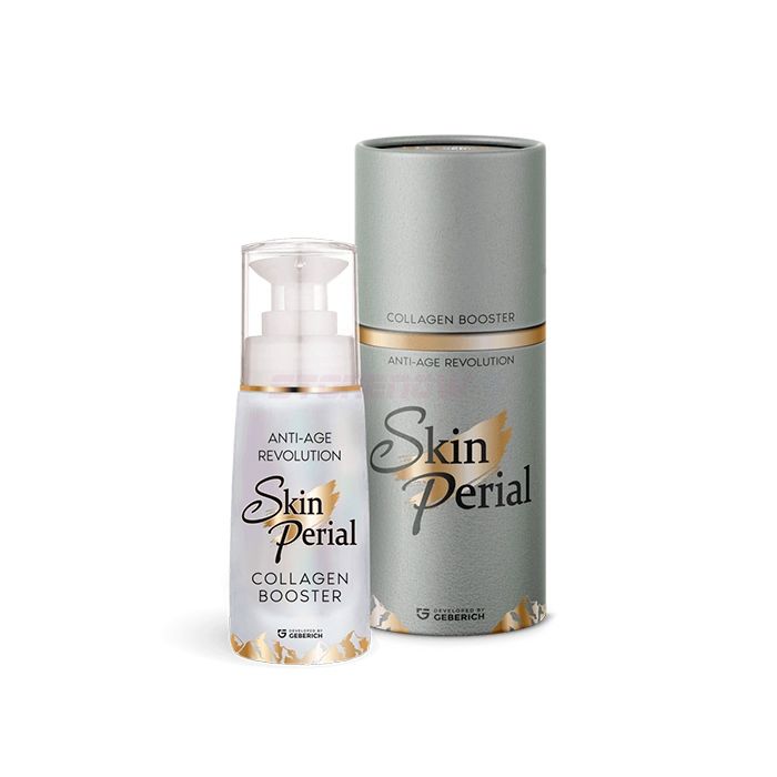 ● Skinperial - yaşlanma karşıtı serum