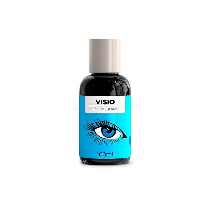 ● Visio - eye drops