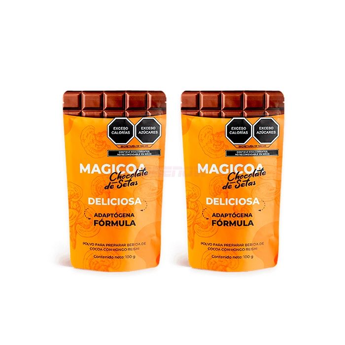 ● Magicoa - slimming product