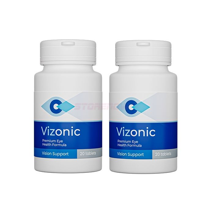 ● Vizonic - vision capsules