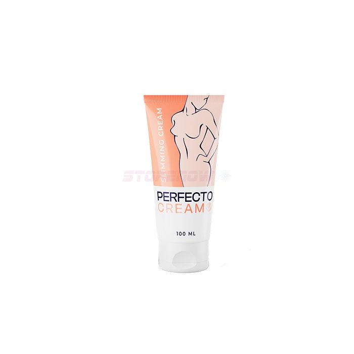 ● Perfecto Cream - Salendav kreem