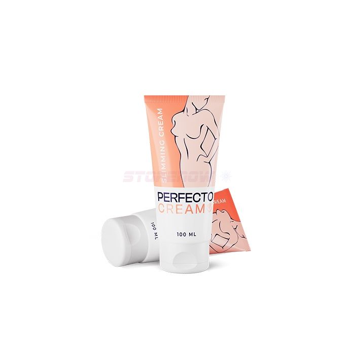 ● Perfecto Cream - Crème Minceur