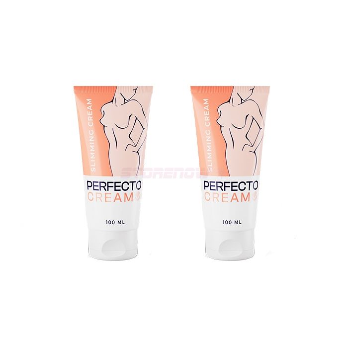 ● Perfecto Cream - Crema de slabit