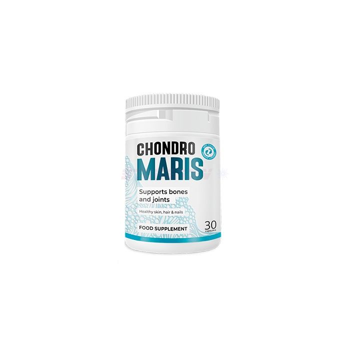 ● Chondro Maris - joint health remedy