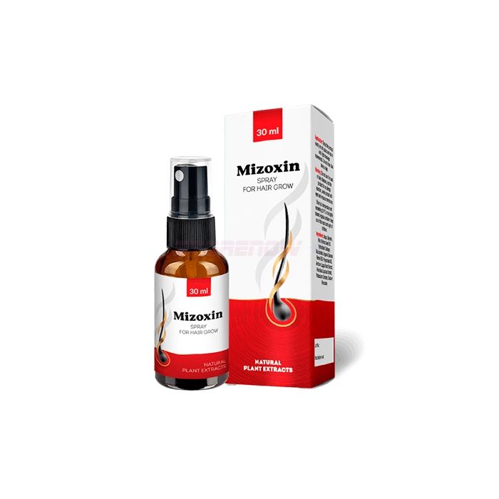 ● Mizoxin - hair restoration product