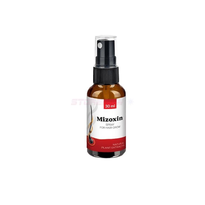 ● Mizoxin - hair restoration product