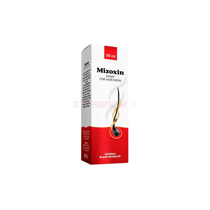 ● Mizoxin - hair restoration product