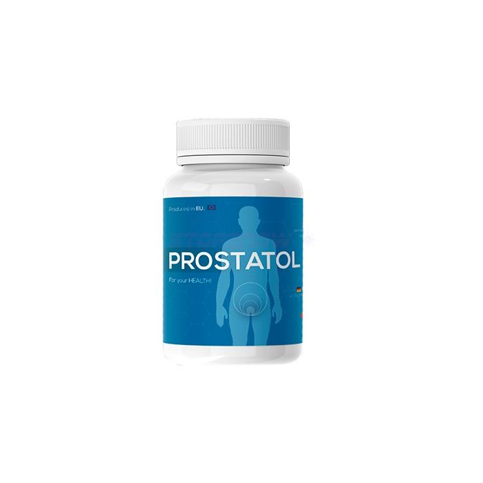 ● Prostatol - prostate health remedy