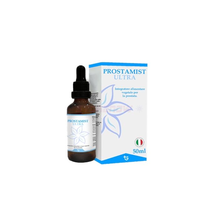 ● Prostamist ULTRA - gocce per la prostatite