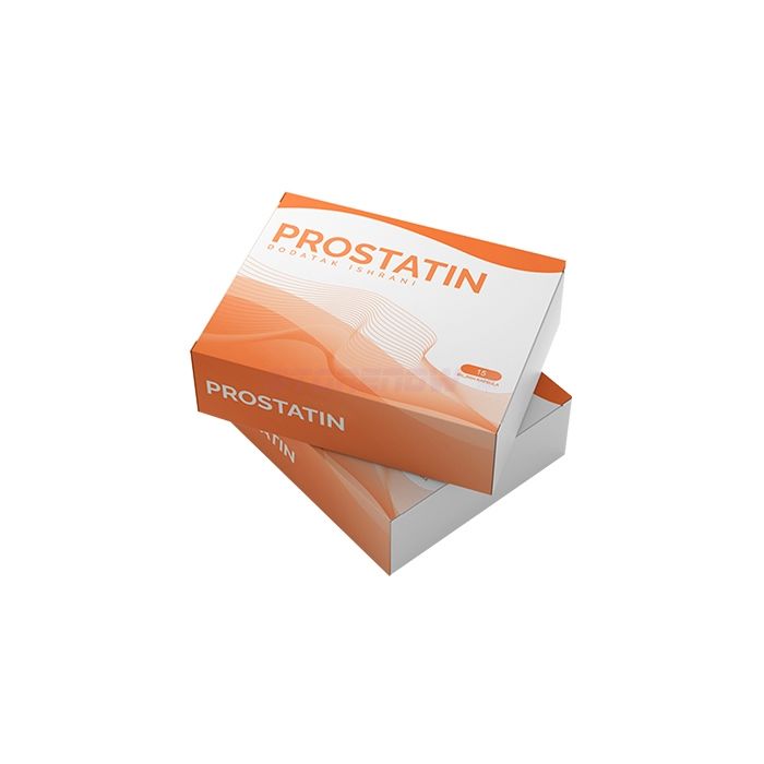 ● Prostatin - capsule pentru prostatită