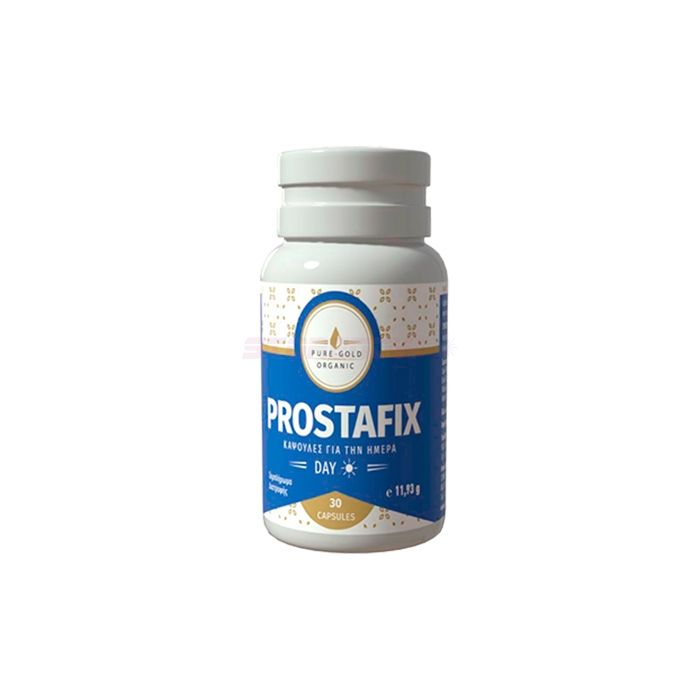 ● Prostafix - prostat sağlığı ürünü