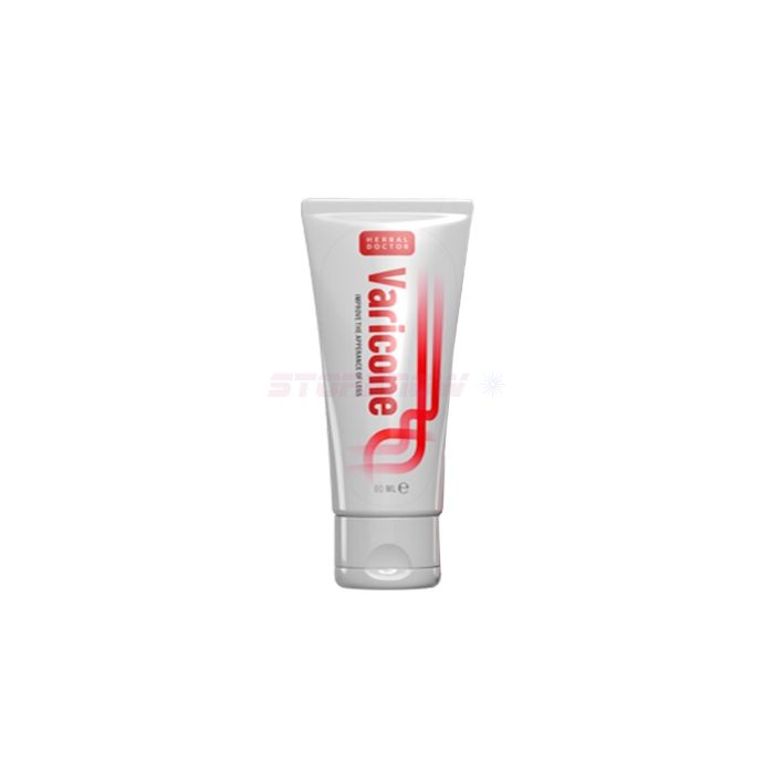 ● Varicone - varicose veins cream