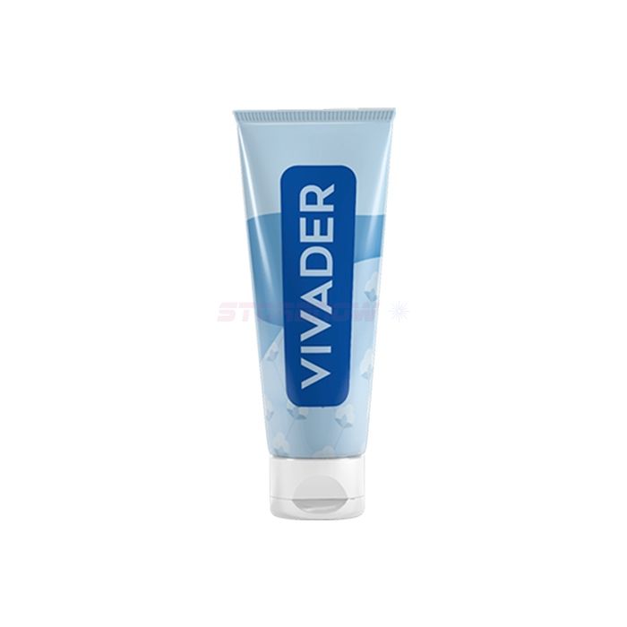 ● Vivader - product for skin health when signs of scaly lesions appear or worsen