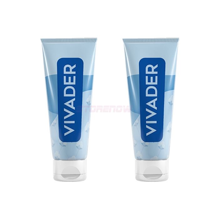 ● Vivader - product for skin health when signs of scaly lesions appear or worsen